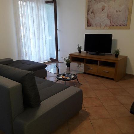Apartman Pavla Башка Экстерьер фото