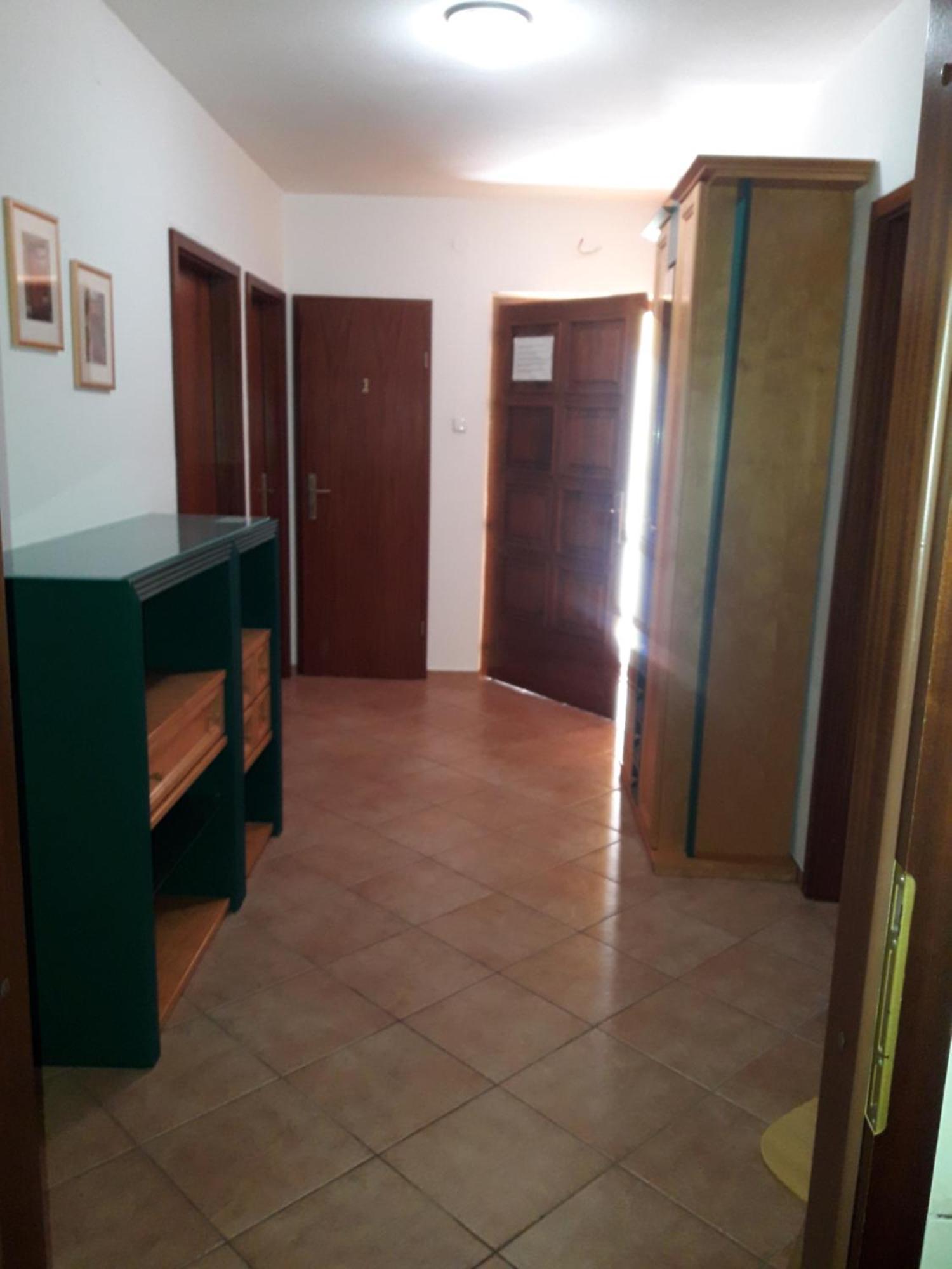 Apartman Pavla Башка Экстерьер фото