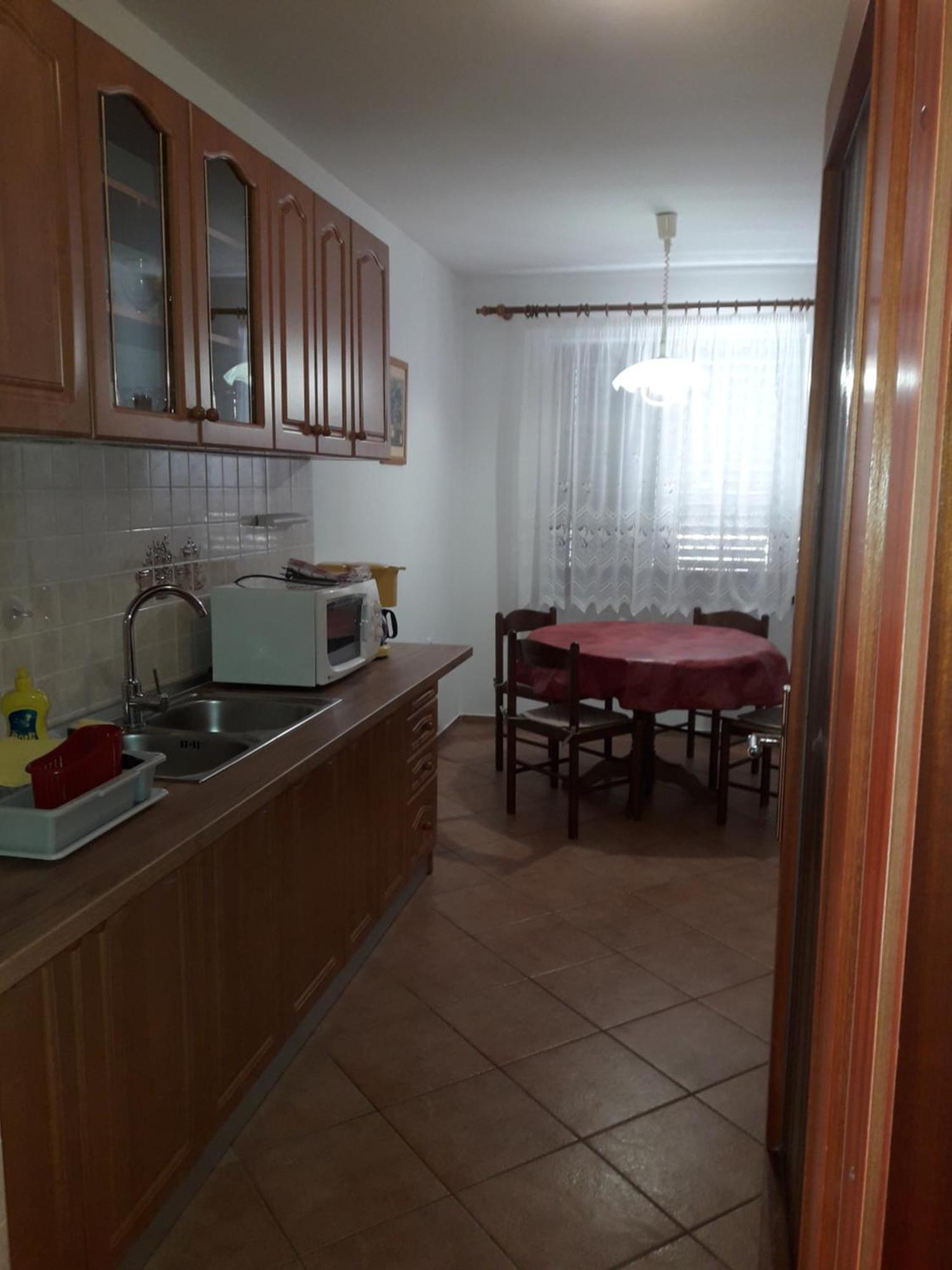 Apartman Pavla Башка Экстерьер фото