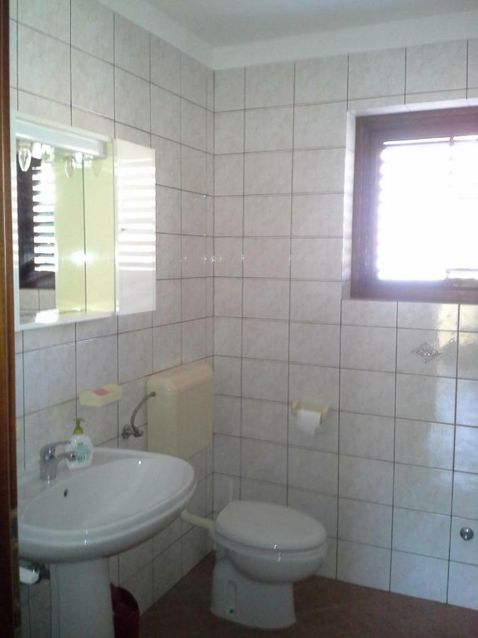 Apartman Pavla Башка Экстерьер фото